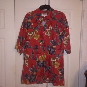 Campia Casual wear out shirt